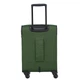 Чемодан на 4 колесах Travelite DERBY Green S 41л (TL087547-80) - изображение 2