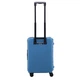 Валіза на 4 колесах Lojel VOJA Blue S 37л (Lj-PP12S_BLU) - зображення 4