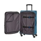 Чемодан на 4 колесах Travelite DERBY Blue S 41л (TL087547-20) - изображение 2