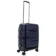 Валізу на 4 колесах Travelite MOTION Navy S з кишенею д/ноутбука 43л (TL074946-20) - зображення 2