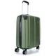 Чемодан на 4 колесах Travelite CITY Green S 40л (TL073047-80) - изображение 2