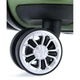 Чемодан на 4 колесах Travelite CITY Green S 40л (TL073047-80) - изображение 7