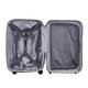 Чемодан Lojel VITA Fog Gray S на 4 колесах 35л (Lj-PP10S_GR) - изображение 5