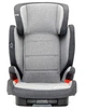 Автокрісло KinderKraft Expander чорно-сіра - зображення 2
