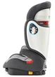 Автокрісло KinderKraft Expander чорно-сіра - зображення 3