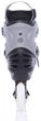 Роликовые коньки раздвижные Tempish Coctail размер 38-41 Mate (10000046032/Mate/38-41) (8592678102305) - изображение 6