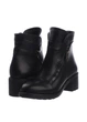 Ботинки высокие Injers 36 Чёрный Inj604-43Kblack (модель: Inj604-43Kblack) - изображение 3