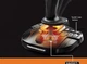 Joystick Thrustmaster T.16000M FCS Hotas czarno-pomarańczowy (2960778) - obraz 10