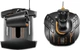 Joystick Thrustmaster T.16000M FCS Hotas czarno-pomarańczowy (2960778) - obraz 6