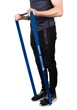 Гума для тренувань Power System PS - 4054 CrossFit Level 4 Blue - зображення 3