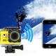 Відеокамера 4К SJ7000R Full HD WiFi 1080P + Пульт ДУ - зображення 5