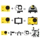 Відеокамера 4К SJ7000R Full HD WiFi 1080P + Пульт ДУ - зображення 8