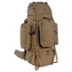 Тактический рюкзак TASMANIAN TIGER Range Pack MK2 100 л Coyote brown (TT 7605.346) - изображение 1