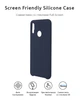 Чехол ArmorStandart Silicone Case 3D Series для Huawei P Smart 2019 Midnight Blue (ARM53977) - изображение 2