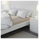 Каркас кровати IKEA MALM 180x200 см Белый 790.190.87 - изображение 4