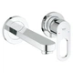 Змішувач для умивальника Grohe BauLoop, хром (20289000) - изображение 3
