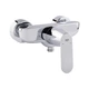Смеситель для душа Grohe Eurosmart Cosmopolitan 32837000 - изображение 1
