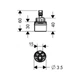 Картридж Q-tap 35 ECO с пластиковым штоком - изображение 10