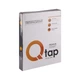 Сиденье для унитаза Qtap Cover с микролифтом Slim QT0599SC2170W - изображение 8