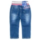 Джинси для дівчинки Gallant Jeans GJ202 79 см Блакитний - зображення 2