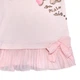 Сукня з метеликами для дівчинки Miss Lorelli 344-02 98 см Рожевий - зображення 2