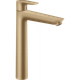 Смеситель для умывальника Hansgrohe Talis E 240 с донным клапаном Brushed Bronze 71716140 - изображение 1