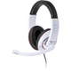 Навушники Gembird MHS-001 White (MHS-001-GW) - изображение 1