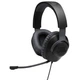 Навушники JBL Quantum 100 Black (JBLQUANTUM100BLK) - изображение 4