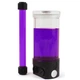 Охолоджуюча рідина Ekwb EK-CryoFuel Indigo Violet (Premix 1000mL) (3831109810415) - зображення 2