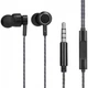 Навушники HP DHE-7001 Headset Black (DHE-7001) - изображение 1