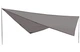 Tarp High Peak Tarp 1 Grey (4001690100311) - obraz 1