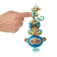 Интерактивная гламурная обезьянка WowWee Fingerlings Билли с мини-обезьянкой - изображение 2