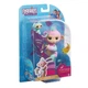 Интерактивная гламурная обезьянка WowWee Fingerlings Эшли с мини-обезьянкой - изображение 6