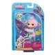 Интерактивная гламурная обезьянка WowWee Fingerlings Эшли с мини-обезьянкой - изображение 7