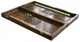 Нарды деревянные ручной работы Newt Backgammon 2 размеры доски 45х40х7 см (NR- 4540) (2000000015644) - изображение 1