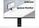 Mонитор 27" Samsung S27R750QEI (LS27R750QEIXCI) - изображение 1