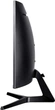 Mонитор 27" Samsung Curved C27JG54 (LC27JG54QQIXCI) - Частота обновления экрана 144 Гц, FreeSync! - изображение 11