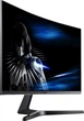Mонитор 27" Samsung Curved C27JG54 (LC27JG54QQIXCI) - Частота обновления экрана 144 Гц, FreeSync! - изображение 4