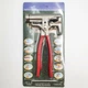 Мультитул гвоздодер молоток многофункциональный инструмент 9-в-1 Prime Hammer (N014955) - изображение 4