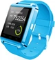 Смарт-годинник UWatch U8 Blue - зображення 2