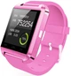 Смарт-часы UWatch U8 Pink - изображение 3