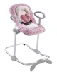 Шезлонг Up & Down IІІ Beaba - pink, арт. 915019 - изображение 1
