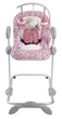Шезлонг Up & Down IІІ Beaba - pink, арт. 915019 - изображение 2
