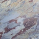 Шпалери AS Creation Metropolitan 2 37954-2 зістарена штукатурка блакитна 0.53 х 10.05 м - зображення 4