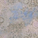 Шпалери AS Creation Metropolitan 2 37858-1 Барселона бежево-блакитна 0.53 х 10.05 м - зображення 1