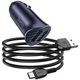 АЗУ Hoco Z39 QC3.0 (2USB) + Type-C - изображение 2