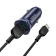АЗУ Hoco Z39 QC3.0 (2USB) + Type-C - изображение 3