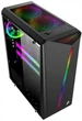 Корпус 1stPlayer R3-3R1 Color LED Black - изображение 2