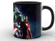 Кружка GeekLand Капитан Америка Captain America Мстители CA.02.019 - изображение 4