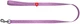 Поводок для собак из восстановленного хлопка Collar WAUDOG Re-cotton светоотражающий, S, Ш 15 мм, Дл 300 см (03089) - изображение 2